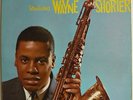 WAYNE SHORTER INTRODUCING WAYNE SHORTER VEE-JAY LP 3006 ORIGINAL DEEP GROOVE LP