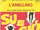 BARRITTAS- L'anellino/Su e giù - ARIEL
