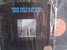 Three souls in my mind-S/T  orig gatefold mexican hard psych pokora 1971
