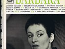 LP BARBARA 14 CHANSONS  1958 / 1959