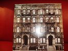 LED ZEPPELIN  PHYSICAL GRAFFITI  RARE  VINYL