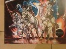 Deathrow - Riders of doom LP 1986