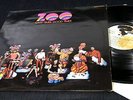 ZOO - HARD TIMES , GOOD TIMES - 12