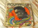 Herman Chin Loy* ?– Aquarius Dub  /  LP  / VG-