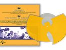 Wu Tang Clan - C.R.E.A.M. Die Cut 7
