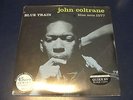 John Coltrane - Blue Train - Classic Records 45RPM 4-LP