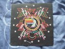 HAWKWIND - IN SEARCH OF SPACE VINYL LP WITH FOLD OUT SLEEVE