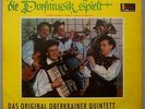 Das Original OBERKRAINER QUINTETT - 