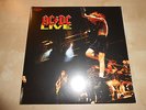 ACDC LIVE - Special Collector's Edition LP NEU