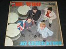 The Who - My Generation Original 1965 Brunswick Album Mono LAT 8616