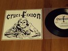 CRUCIFIXION - TAKE IT OR LEAVE IT UK NWOBHM KULT KLASSIKER 1982 IN MINT WOW