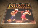 PRIMUS Animals Should Not Try To Act Like People LP MFSL les claypool SEALED