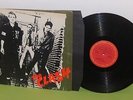 LP THE CLASH Same  [CANADAl] 1s/t Album 1977 [CBS] PES 90434 FIRST PRINT