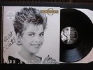 C.C.CATCH - LIKE A HURRICANE (LP) HANSA 208 687 - original Sign - DIETER BOHLEN