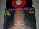 MARSHA HUNT Walk On Gilded Splinters / Hot Rod Poppa