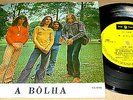 A BOLHA sem nada -  BRAZIL  ORIGINAL  7