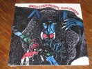 Demon & Eleven Children - Blues Creation LP NEW RE japan rock heavy pysch RARE
