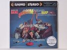 Living Stereo Music For Baaroom And Harp Classic Records 45 RPM 4 LP LSP-1866