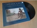 SERGE GAINSBOURG - l'homme à tête de chou PHILIPS Lp 1976