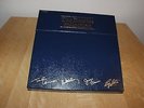 BEATLES COLLECTION - 14-LP-Blue-Box-Set - Germany - MINT VINYL - Traumzustand