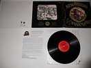 New Riders Panama Red 1973 PROMO 1st Press ARCHIVE MASTER Ultrasonic CLEAN