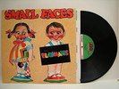 Small Faces - Playmates, Atlantic SD-19113 Ex+ Condition Vinyl LP