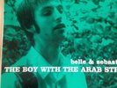 BELLE & SEBASTIAN - The Boy With The Arab Strap Original 1998 Gatefold Vinyl LP