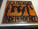 SEX MUSEUM. LP INDEPENDENCE.