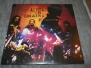 Alice in chains - Unplugged - 2LP Blue vinyls