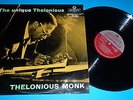 LTZ-U15071 THELONIOUS MONK 