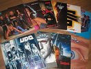 LP's  Accept und U.D.O.
