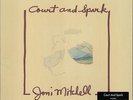 Joni Mitchell ?– Court And Spark [LP]