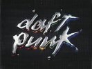 DAFT PUNK - DISCOVERY [LPX2]