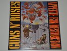 Guns N' Roses ?– Appetite For Destruction LP Vinyl Hardrock 80er