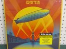 NEW IN PLASTIC LED ZEPPELIN CELEBRATION DAY 3X VINYL RECORD LP BOX SET CLASSIC