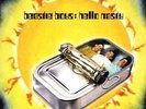 Beastie Boys: Hello Nasty (2-LPs-180GV) Original recording remastered