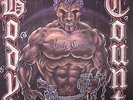 BODY COUNT - Body Count (reissue) - Vinyl (LP)