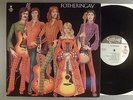 Fotheringay  Self-Titled      Carthage Label Issue  With Sandy Denny