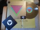 Goat Commune Gold LP Vinyl + 7