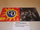Primal Scream Screamadelica Limited SEALED 180g RED LP #44/1000 + SEALED RSD 12