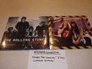 Rolling Stones ORIGINAL Stripped 1995 2LP + No Security 2LP SEALED LIVE LPs WOW