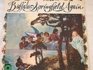 The Buffalo Springfield Again 1967 LP Vinyl NM PRISTINE SD33-266 Neil Young