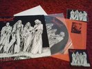Beherit - The Oath of Black Blood Lim200 Blasphemy Conqueror Revenge Angelcorpse