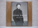 LIONEL RICHIE BACK TO FRONT 1992 2LP Sealed