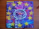 U2 - ZOOROPA - RARE BLUE VINYL ALBUM
