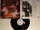 LP : Immolation - Dawn Of Possession (R C Records RC 93101)  vg- / vg