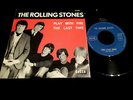 Rolling Stones - The Last Time  -  Belgien 1965