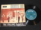 Rolling Stones - Route 66 - Aussie EP 1964