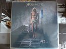 Megadeth Countdown To Exctinction vinyl LP 33