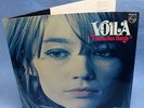 LP FRANCOISE HARDY - VOILA // PHILIPS GERMANY *** MINT- *** RARE